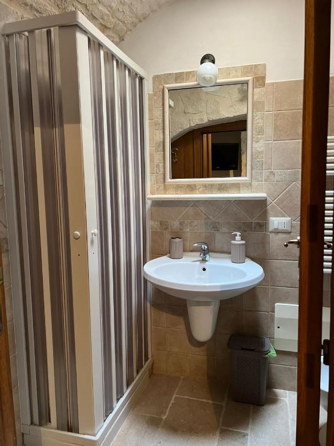 Cibum House Bed and Breakfast Alberobello Buitenkant foto